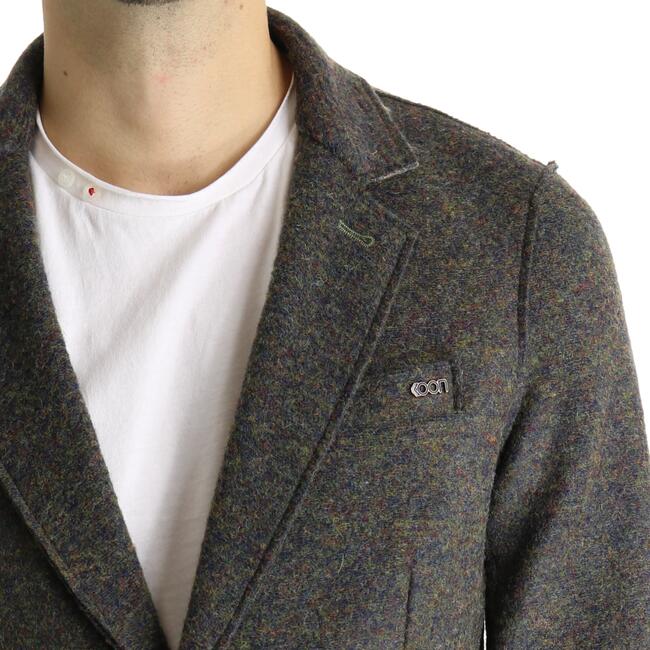 GIACCA MELANGE KOON - Mad Fashion | img vers.650x/